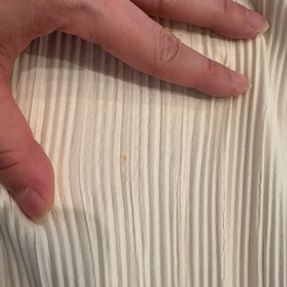 Meshki Mehru Pleated Pants - Picture 11 of 11